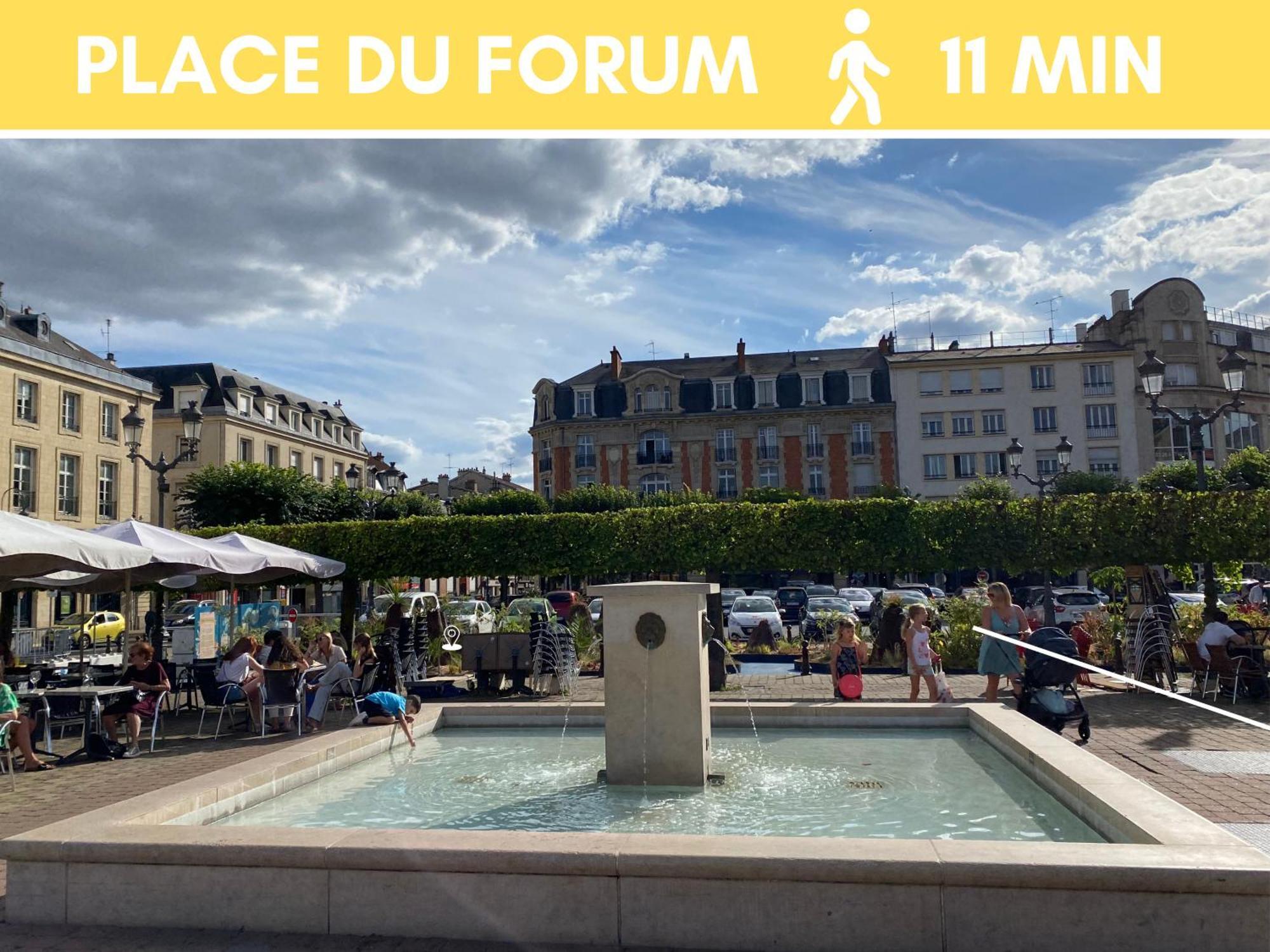 Le Remois - Charmant T2 - Renove - Parking - Cour Privative - Wifi 랭스 외부 사진